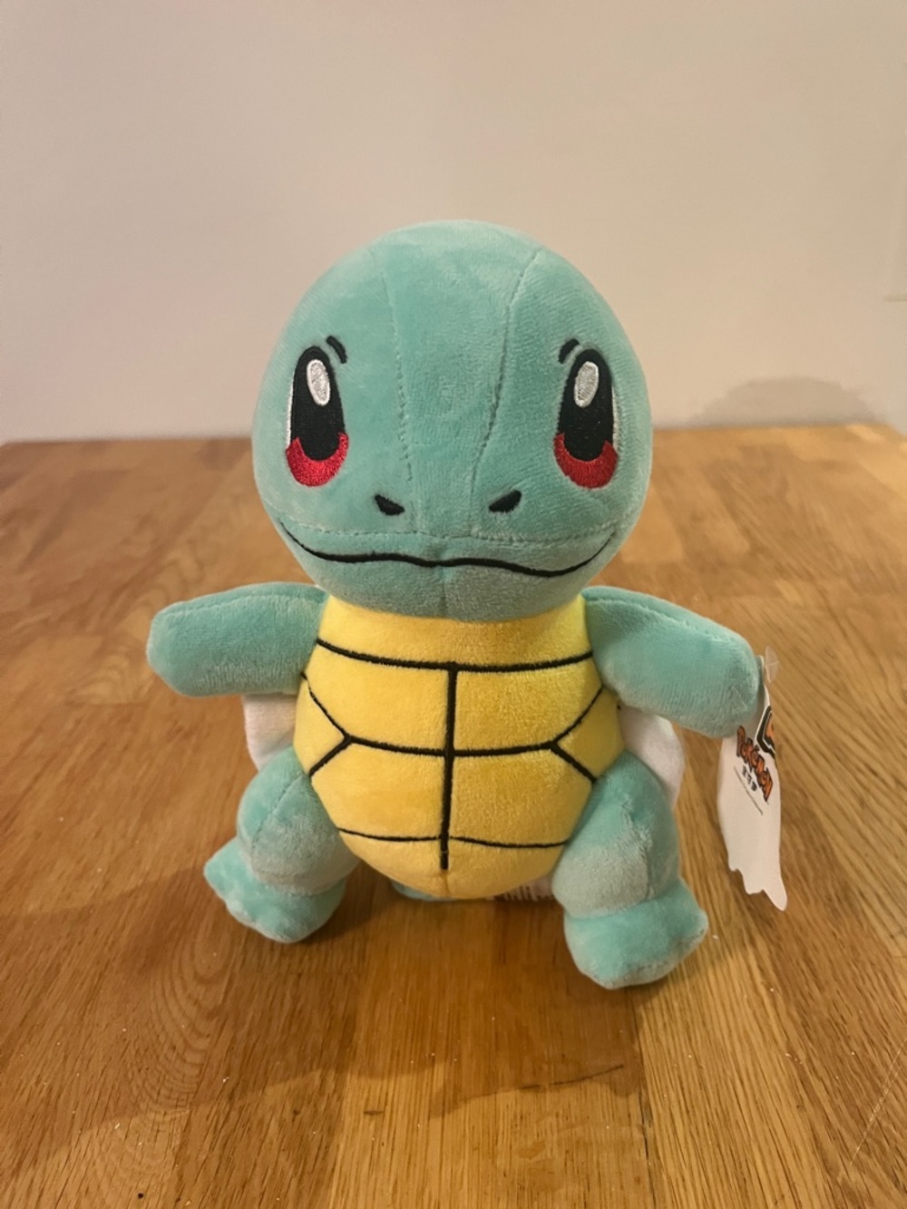 Squirtle ⬇️